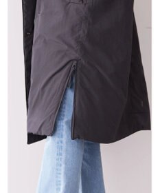 AMERICAN HOLIC キルポカ撥水加工サイドＺＩＰコート