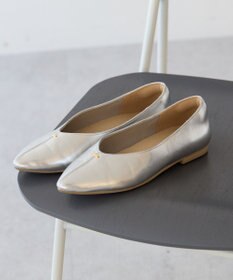 AMERICAN HOLIC 【整履き】フラットパンプス