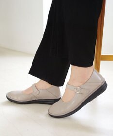 Pointer 本革 超軽量カジュアルシューズ