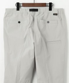 JOSEPH ABBOUD MOUNTAIN 【2WAYストレッチ/撥水】コーデュラ２ＷＡＹストレッチ クライミング パンツ