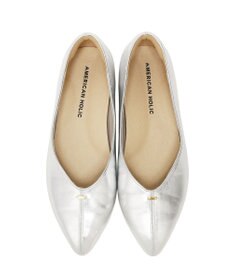 AMERICAN HOLIC 【整履き】フラットパンプス