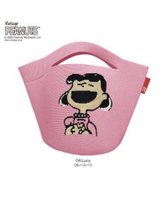 ROOTOTE 8242【スヌーピー：インテリアトート】/ IP.ポーノ.ベビールー.ピーナッツ-6T