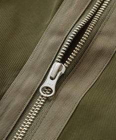 Green Parks ・ＳＵＧＡＲ　ＳＰＯＯＮ　ミリタリーフレアスカート