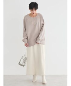 AMERICAN HOLIC バックＶラグランスウェット