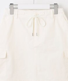 PW CIRCULUS 【WOMEN】【洗える】カーゴ スカート ゴルフウェア レディース