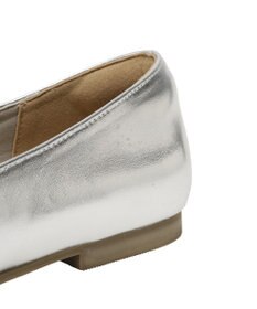 AMERICAN HOLIC 【整履き】フラットパンプス