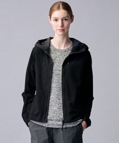 JOSEPH ABBOUD MOUNTAIN 【ゆったり】ランダムスラブリップ アウトドア Tシャツ