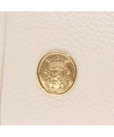 A.D.M.J. 【牛革】モーツァルト/前金具付トート24cm(Dカン＋)