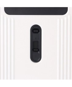 ACE BAGS & LUGGAGE World Traveler ボトムベイ スーツケース 34リットル 2~3泊 3kg 機内持ち込みサイズ キャスターストッパー 双輪キャスター 06951 ワールドトラベラー キャリーケース