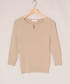 ONWARD Reuse Park 【any SiS】ニット春夏