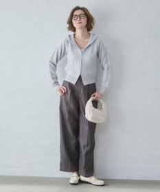 WEGO 【新色追加】別注USPOLOWZIPニットPK