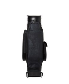DAKS 【DAKS GOLF】130周年JQDトロリーキャディバッグ