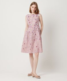 TOCCA 【消臭・洗える！】TOCCA DAISY ドレス