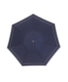 MOONBAT POLO RALPH LAUREN（ポロ ラルフローレン)ドット ポロポニー 雨傘 折りたたみ傘
