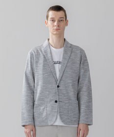JOSEPH HOMME 【WEB・一部店舗限定 】 プリペラカノコ　カットソージャケット