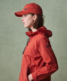 JOSEPH ABBOUD MOUNTAIN 【軽量/ストレッチ/ECO撥水】ライトワッシャーストレッチ キャップ