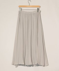 ONWARD Reuse Park 【any SiS】スカート秋冬