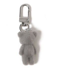 WEGO フロッキーくまキーホルダー