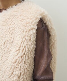 Green Parks ・ＥＬＥＮＣＡＲＥ　ＤＵＥ　シープファーベスト