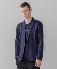 JOSEPH HOMME 【WEB・一部店舗限定 】 プリペラカノコ　カットソージャケット