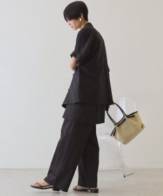 AMERICAN HOLIC 【2点セット】レイヤードパンツ