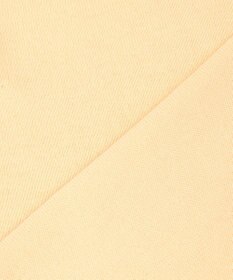 ANY L ファブリックコンビスキッパーニット