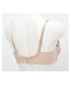 une nana cool 小さく見せるブラ ミニマイザーブラ シンプル