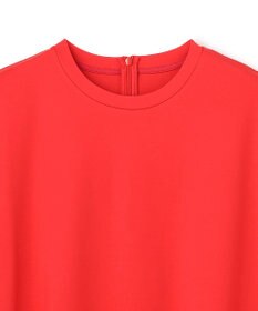 UNFILO L 【一部店舗限定カラー】BEAUTY FORM-T コクーンTシャツ