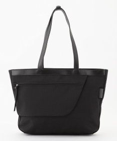 Y'SACCS コーデュロイライクナイロントート