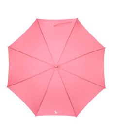 MOONBAT POLO RALPH LAUREN(ポロ ラルフローレン) 長傘 ワンポイントロゴ／日本製 ジャンプ傘