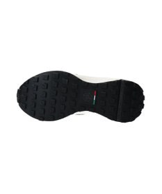 INTER-CHAUSSURES 【BUSSOLA】厚底レースアップスニーカー