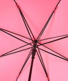 MOONBAT POLO RALPH LAUREN(ポロ ラルフローレン) 長傘 ワンポイントロゴ／日本製 ジャンプ傘