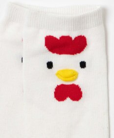 WEGO オヤコショートソックス