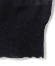 JOSEPH キャッシュエアー　ハイネックニット