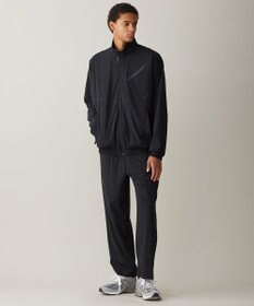 UNFILO MENS ライト ハイストレッチムーブ トラックジャケット [24年商品]