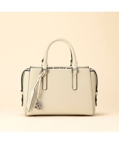 ACE BAGS & LUGGAGE 【雑誌掲載】 W&.Day Night トッテン スクエアトート ミニサイズ 11751 ダブルアンドデイナイト