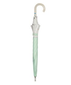 MOONBAT 【軽量】PAUL & JOE 晴雨兼用日傘 長傘 スウィンギングヌネット 一級遮光 遮熱 UV