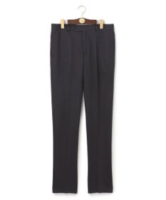 J.PRESS MEN 【ウォッシャブル可】アクティブウールジャージ スラックス