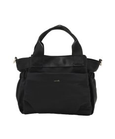 Green Parks ａｎｄｍｉｋｋａ．２ＷＡＹベルトトートバッグ