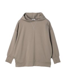 CRAFT STANDARD BOUTIQUE ポンチオーバーサイズパーカー