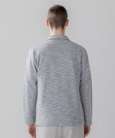 JOSEPH HOMME 【WEB・一部店舗限定 】 プリペラカノコ　カットソージャケット