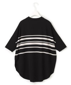 ICB L 【人気のため新色追加・接触冷感・UVカット・洗える】 VIS/NYハイゲージ プルオーバー