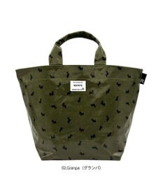 ROOTOTE 3603【ラミネート加工 舟形】 EU.デリ.ラミネート-S