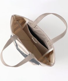 tsumori chisato SLEEP ツモリチサト トートバッグ 綿100％ レディース UEY587 /ワコール