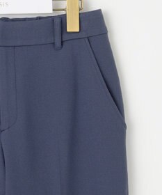 ANY SIS 【保温効果/ストレッチ】シリーズ累計13万枚突破！ビューティサーモ テーパードパンツ