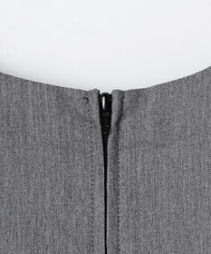 組曲 KIDS 【110-140㎝】ノワールドット ドレス