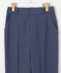 ANY SIS L 【保温効果/ストレッチ】シリーズ累計13万枚突破！ビューティサーモ テーパードパンツ