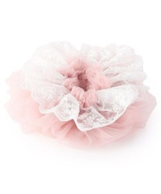 Chacott オーナメントシュシュ