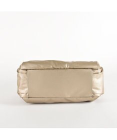 LA BAGAGERIE モノグラムデイリーバックパック