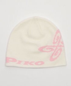 WEGO 【ユニセックス着用ITEM】別注PIKOシングルニットワッチ